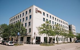 Coffee Fellows Hotel München-Freiham